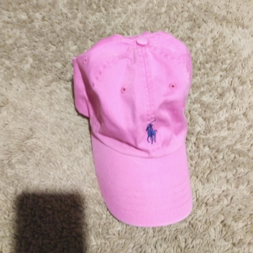 Ladies Polo Ralph Lauren Hat